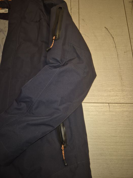Geaca Garant termica vant si ploaie cu captuseala detasabila (loft) L