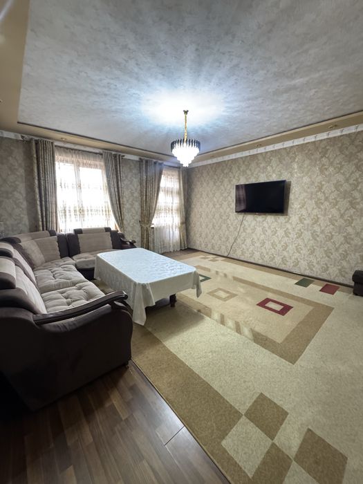 Сдается 4 ком квартира Вокзал