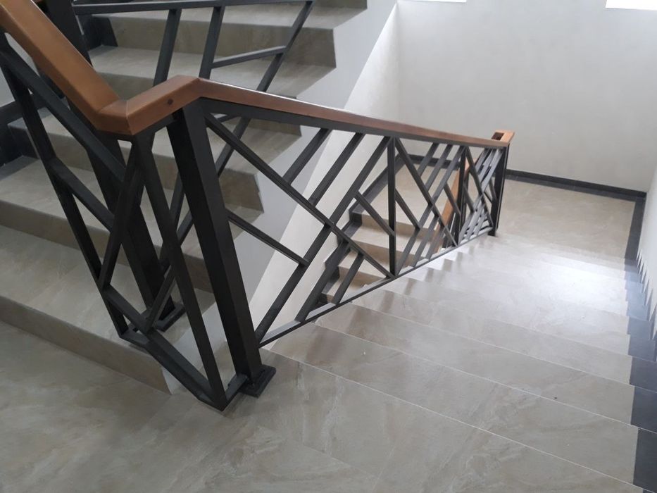 Darvoza rishotka naveslar