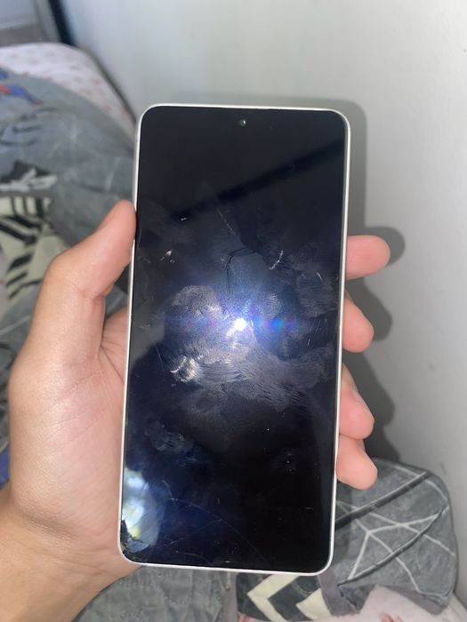 Поко х6 5g 256/12gb