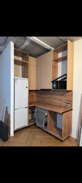 Мебельшики разсборка сборка