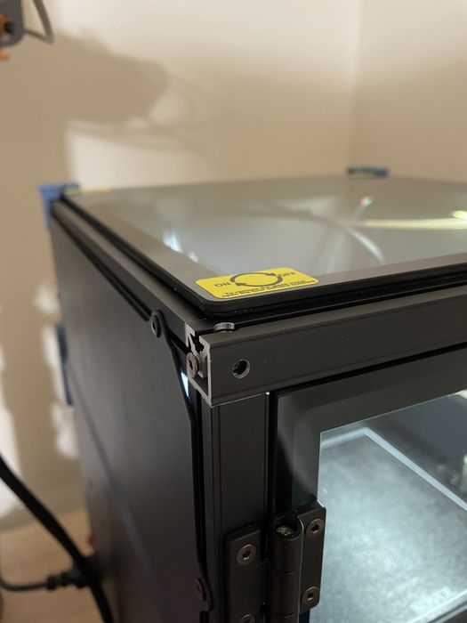 Imprimanta 3d Sovol ZERO