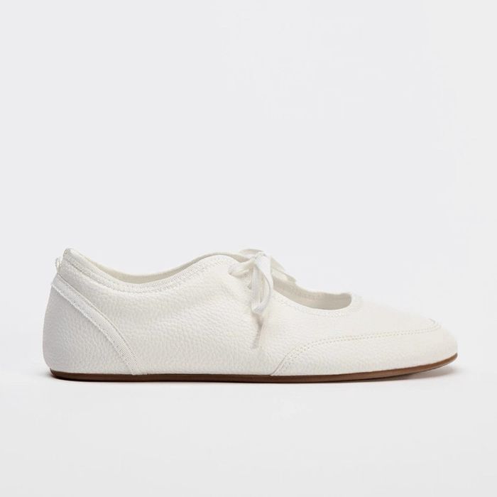 Балетки Zara 35-36 р