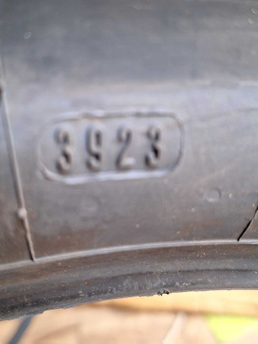 Мотоциклетни гуми Dunlop Trailmax Meridian 150 70 17 и 90 90 21