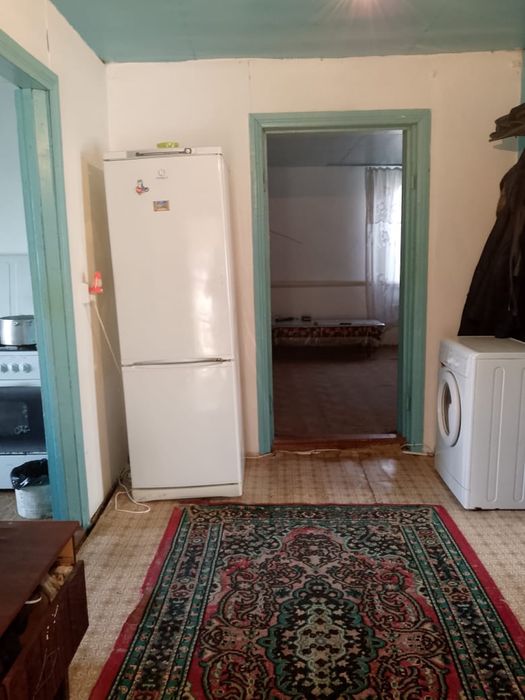 Продам дом в Затоболовке!