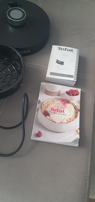 Мултикукър Tefal SERIE EPC50-B