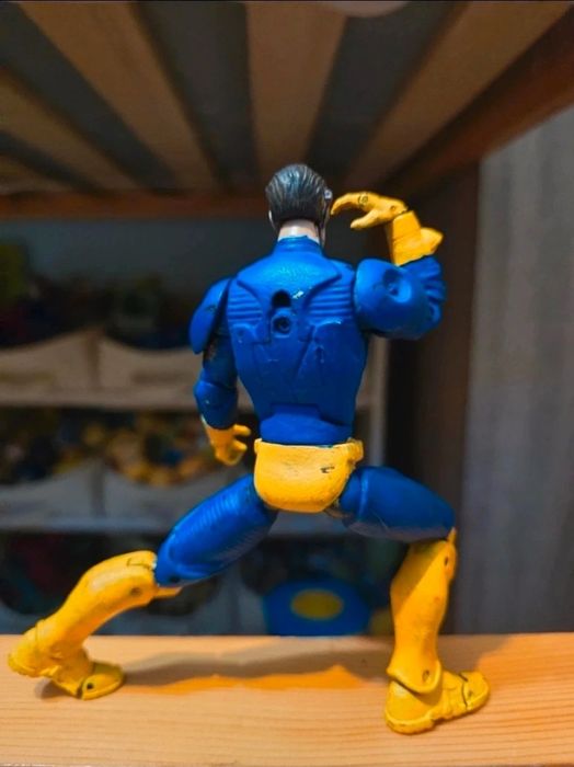 Figurina X-men Cyclops
