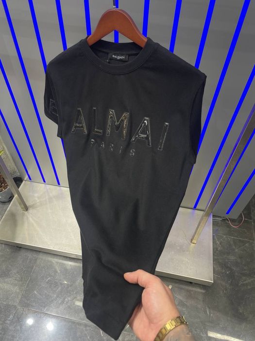 Мъжки тениски [ARMANI,GUESS,GUCCI и други]