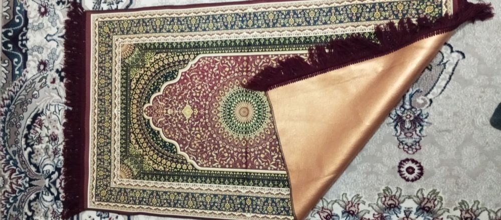 Tagi charimli joynamoz