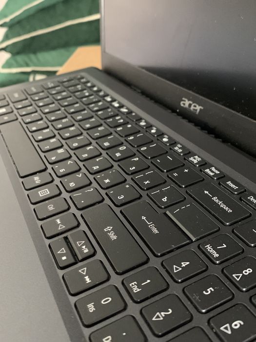 Ноутбук acer extensa 15(ex215-32)