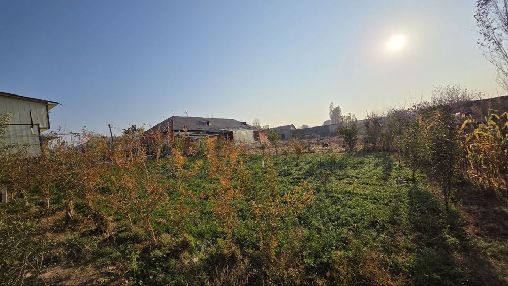 Продается участок 14 соток