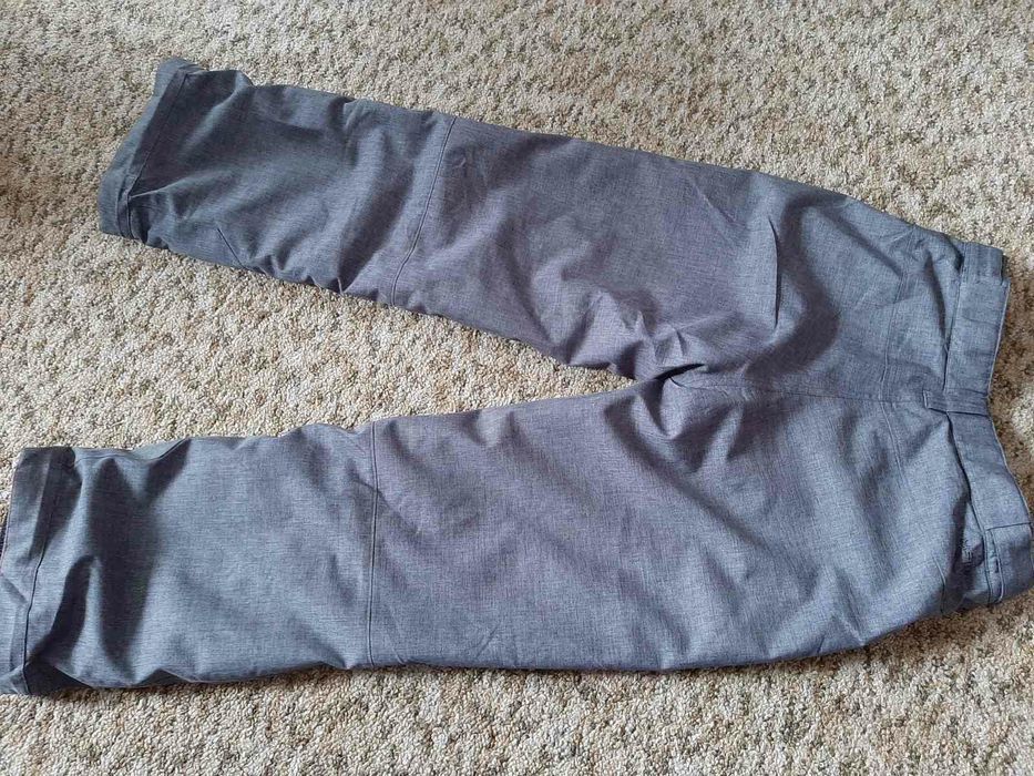 Детски ски/сноуборд пантолон Under armor