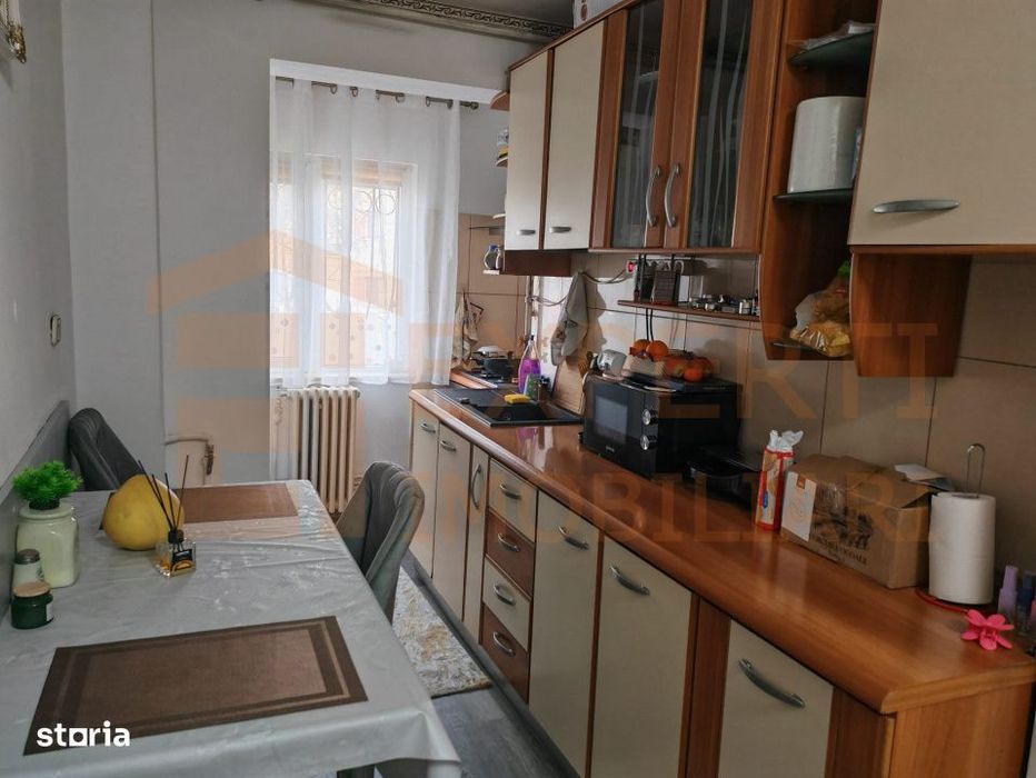 Apartament 2 Camere Casa de Cultura | Parter | Ideal Investitie — fotografia 3