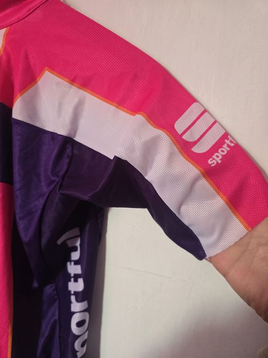 Вело джърси дамско Sportful