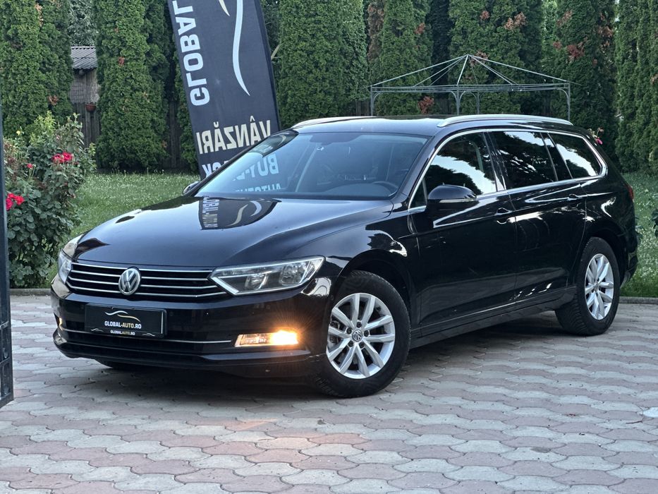 Volkswagen Passat * B8 * 1.6 TDI * Garantie *