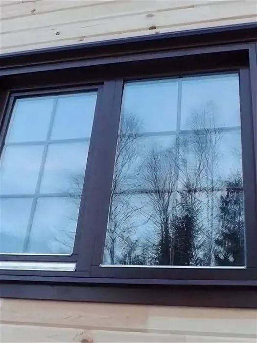 Алюминиевые окна двери витражи перегородки