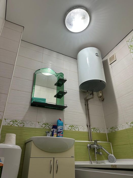 Продам 1 комнатную квартиру