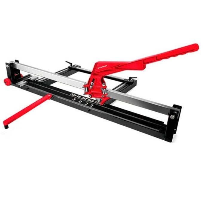 Машина за рязане на плочки Shijing 3052