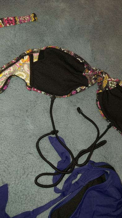 Costum de baie marimea M, doua piese