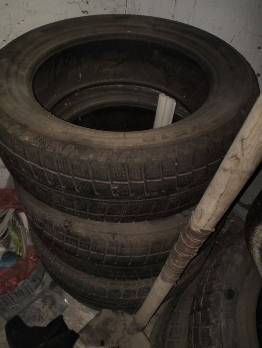 Срочно продам Резину