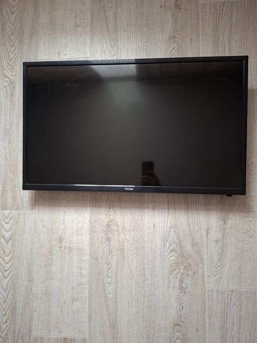 Продам телевизор Haier