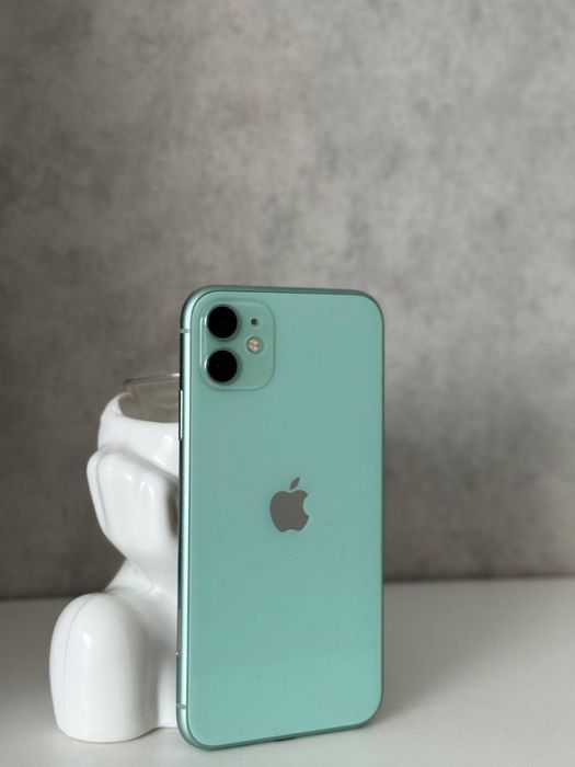 iphone11, 128 gb в хорошем состоянии