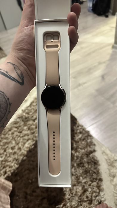 Galaxy watch 5 в идеале