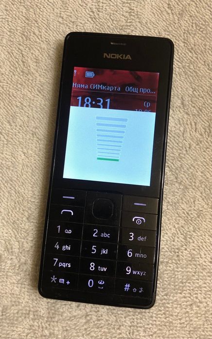 Nokia 515 Нокия 515
