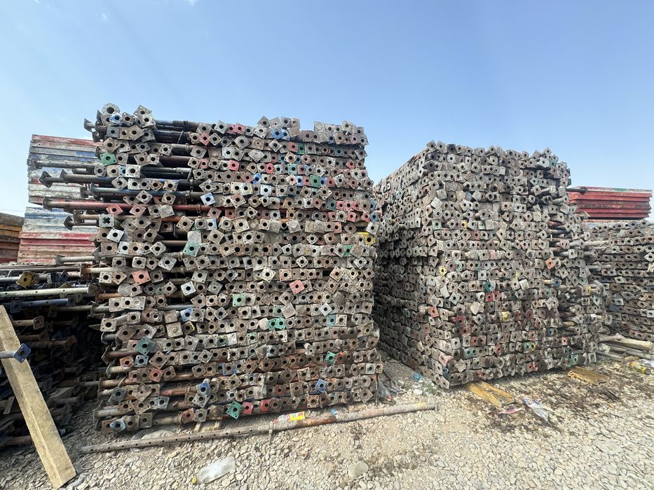 Продажа телескопические стойки