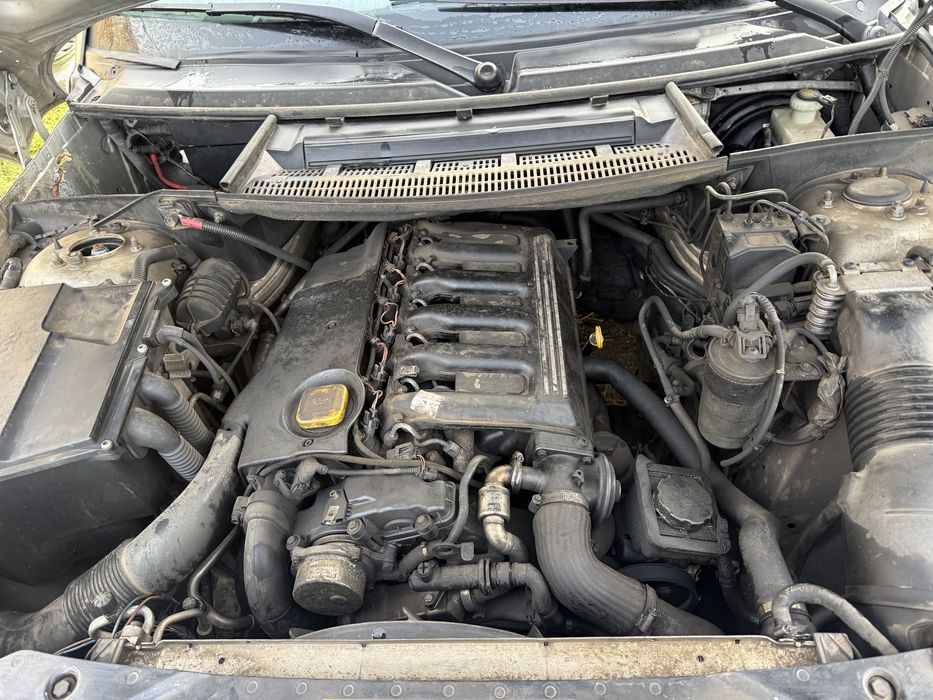 Land rover Range Rover na chasti рейндж ровър на части