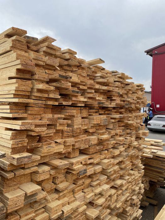 Пиломатериал Доска Балка Рейка Брус