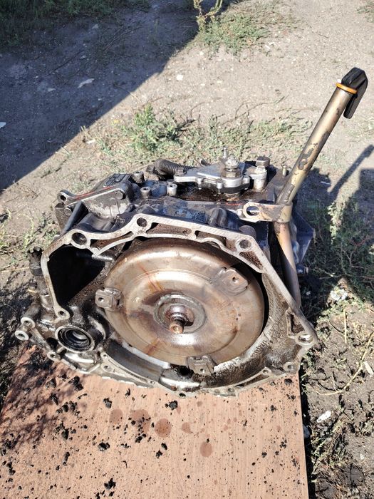 Продам АКПП AISIN 60-40 LE AF13
