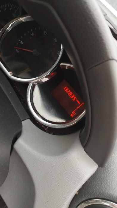 SE vinde Dacia Duster  1.5 DCI 2015