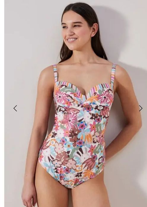 Costum de baie Penti