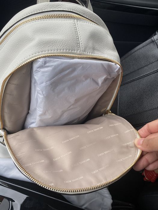 Рюкзак Michael Kors 100% оригинал. Новый