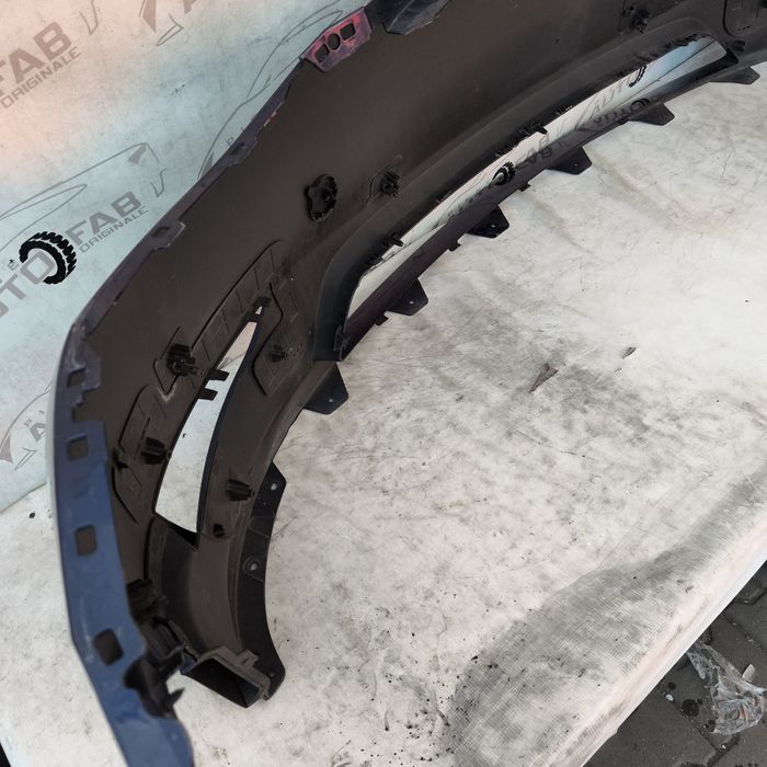 Bara fata Tesla Model Y an 2020-2021-2022-2023-2024