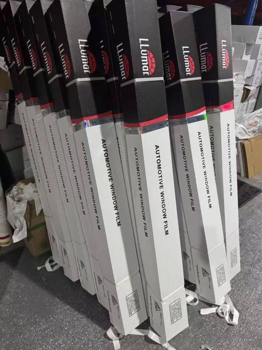 Llumar qora attenkali sonsazashita