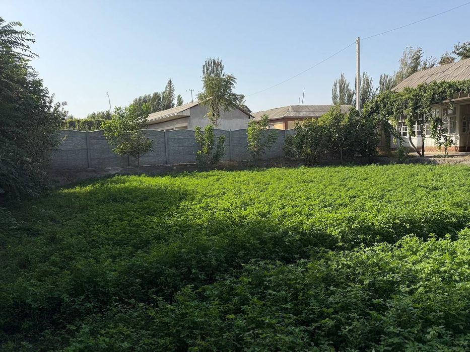 Уй Сотилади - 6 сотик