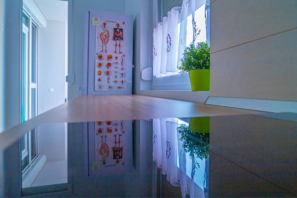 Apartament 2 camere Ared Decebal