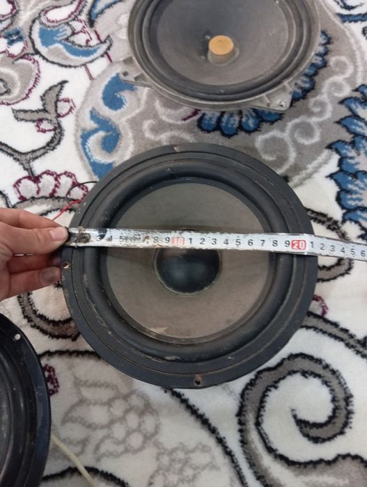 Kalonka buferga sabufer