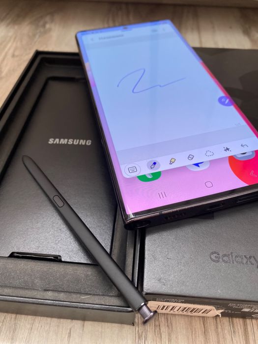 Samsung S22 Ultra