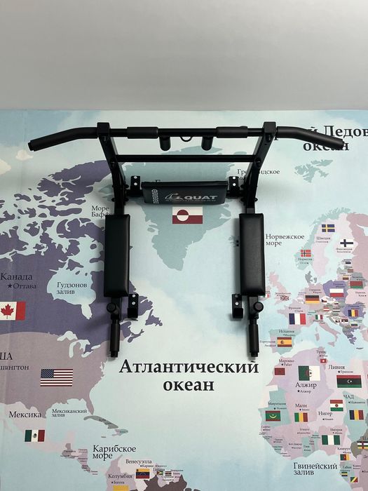 Турник 3 в 1 Актобе