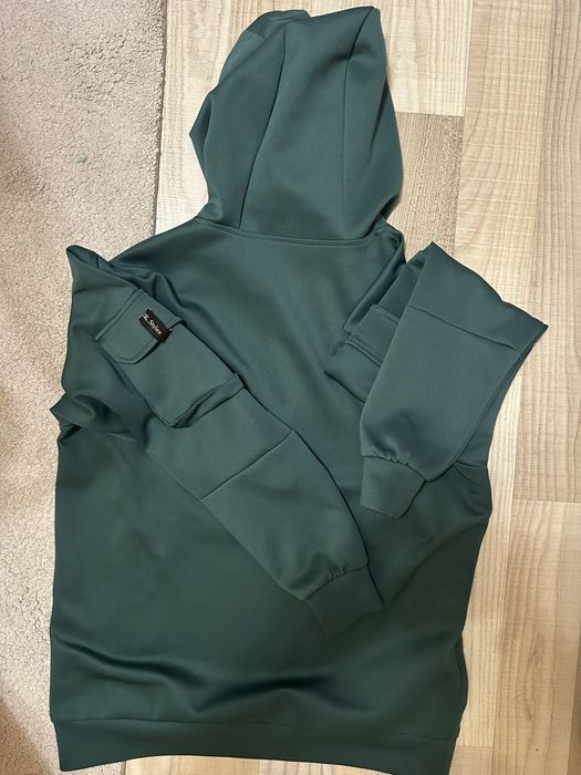 Мъжки анцуг Ik. Stylee.