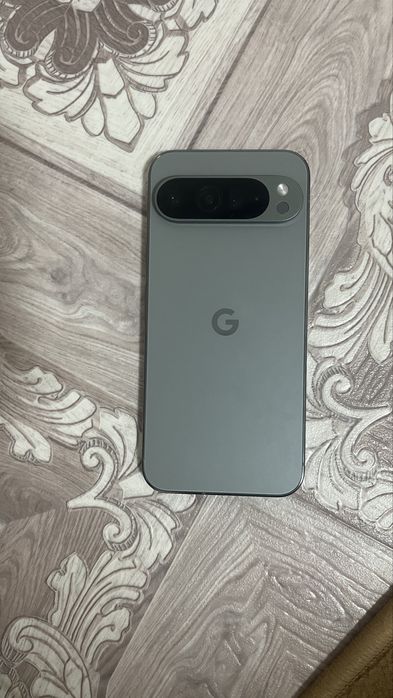 Google pixel 9 pro XL 256gb