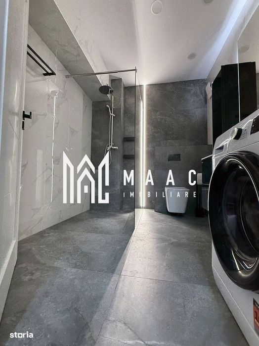 Apartament 2 camere de închiriat | Șelimbăr | Evolution