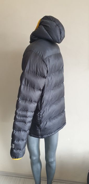 Scott Pertex Quantum Mens Down Jacket / XL ОРИГИНАЛ! Мъжко пухено Яке!