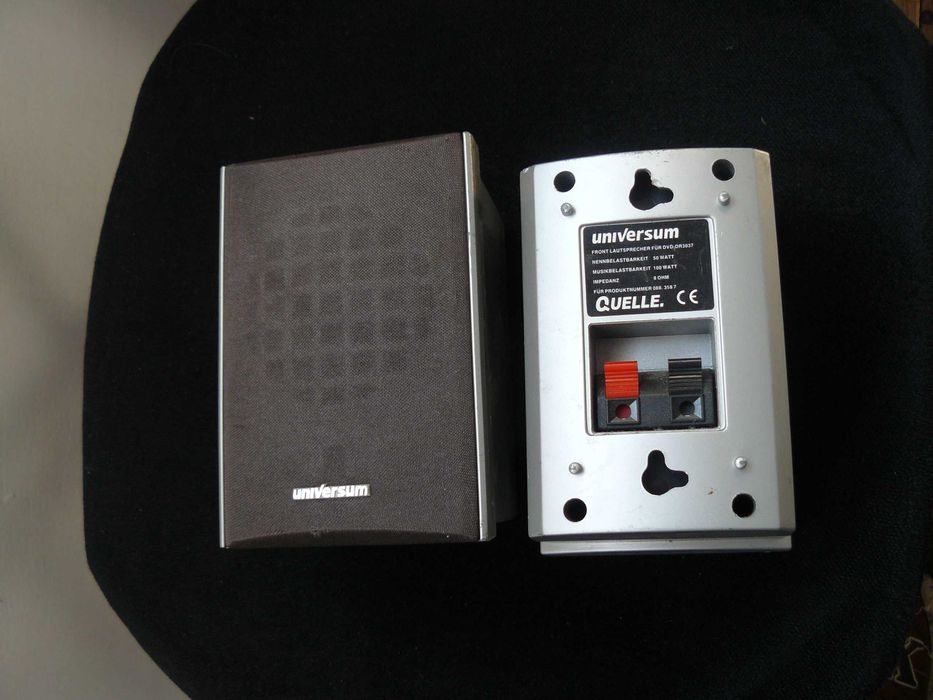 Boxe sateliti Universum(sony,technics,akai)