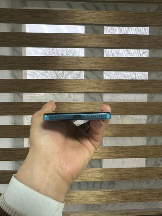 Redmi Note 12 Pro с доп,  Только обмен на Самсунг.