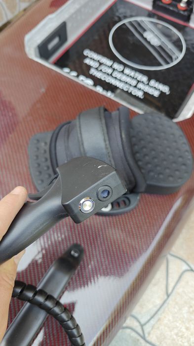 Wakeboard Surfboard Electric