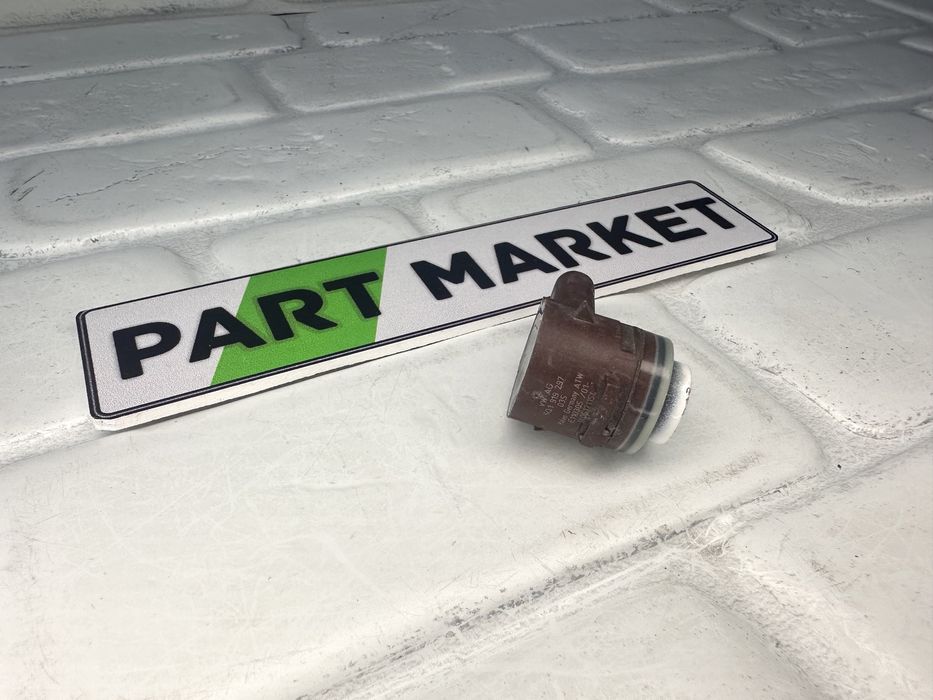 Парктроник AUDI A6 A7 A8 Q7 Q8 5Q1919297